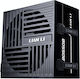Lian Li RB550B 550W Black Computer Power Supply Full Wired 80 Plus Bronze