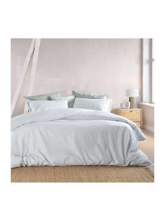 Rythmos Motiv Veraman Σετ Σεντόνια Μονά με Λάστιχο 105x205+30εκ. Veraman (3τμχ)