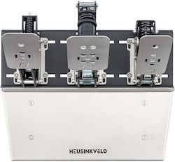 Heusinkveld Pedal