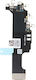 Wi-Fi Wi-Fi Antennen Flex für iPhone 16 Pro