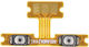 Volume Flex Cable Xiaomi Pad 6s Pro 12.4