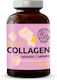 Diet-Food Collagen 400mg με Βιταμίνη C 300 κάψουλες