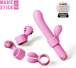 Otouch Toys Δονητής Ροζ