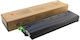 Sharp BP-C50GT-BA Original Toner Laser Printer Black (BPC50GTBA)