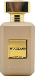 Marhaba Woodland Eau de Parfum 100ml