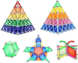 Magnetisches Spielzeug Bau- und Konstruktionsspielzeug