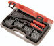 Sam Loves Betty Rivetoare Tip Arme Lungime Totală 270mm Set