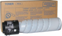 Konica Minolta TN-116 Γνήσιο Multipack Toner Μαύρο 2τμχ Konica Minolta TN-116 Γνήσιο Multipack Toner Μαύρο 2τμχ
