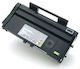 Ricoh 407166 Original Toner Laser Printer Negru 1200 Pagini