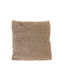 Iliadis Iliadis Throw Pillow Sofa Cushion in Light Brown 43x43cm