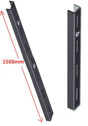 Element-System ES Set von 2 Länge 150cm Element-System ES Set von 2 Länge 150cm