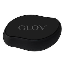 Glov Depilator Nano Glass Black