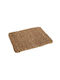 Espiel Platzdeckchen Korbweide Braun 40x30cm 1Stück