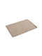 Espiel Fabric Placemat Beige 45x30cm DYT110