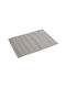 Espiel Placemats Tesatura Gri 45x30cm DYT116 1buc