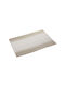 Espiel Plastic Placemat Beige 45x30cm PUL502