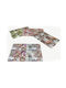 ArteLibre Platzdeckchen Mehrfarbig 43.5x28.5cm 06510173 1Stück