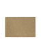 GTSA Placemats Bej 43x30cm 1buc