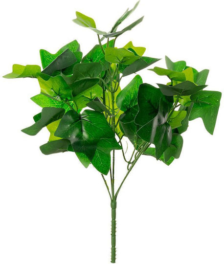 Dekorative Girlande Efeu 35cm 6Stück Iliadis