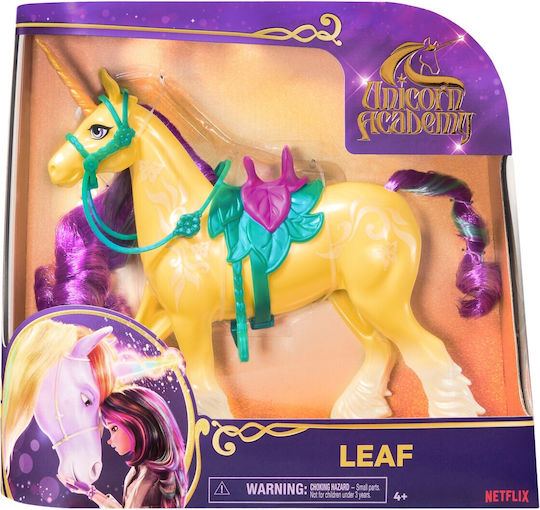 Unicorn Academy Unicorn De Colectie Unicorn Academy (Diverse Modele) 1 Buc
