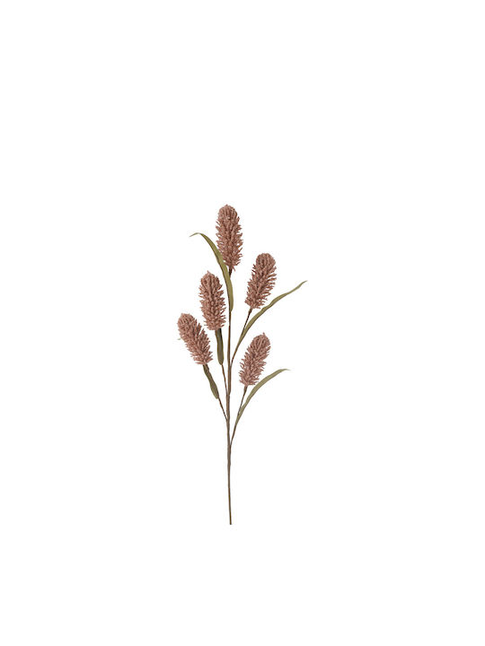 Floare Artificială Decorativă Pink 63cm 12buc InTheBox