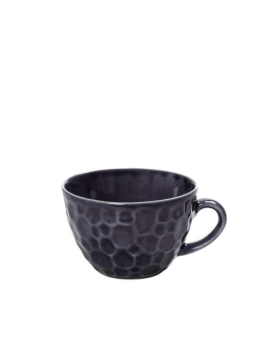 Espiel Mug from Porcelain Purple 350ml GEL111