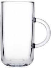 Espiel Iconic Becher Keramik 270ml 6Stück
