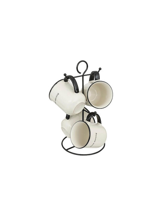 Secret de Gourmet Mug Ceramic Multicolored 200ml