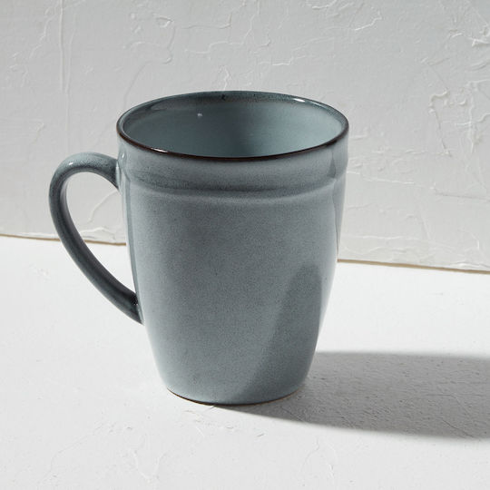 Estia Mug Ceramic 480ml