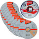 Makita D-18764 Cutting Disc Metal Hole Diameter 115mm 1pcs