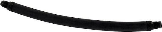 XDive Pure Latex Λάστιχα Ψαροντούφεκου με Ρακόρ 16mmx16εκ. 2τμχ