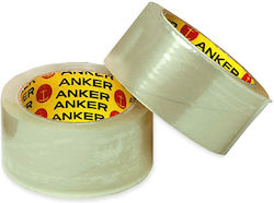 Komet Ταινία Συσκευασίας 48mm x 60m 6τμχ Komet Ταινία Συσκευασίας 48mm x 60m 6τμχ