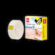 Deli Klebeband 18mm x 33m 6Stück
