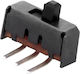 Διακόπτης Συρόμενος On-On 0.5A DC 50V IC-2P 20τμχ