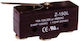 On-Off switch Limit Z-15GL-B 1pcs