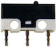 On-Off switch Micro Switch with Lighting 1pcs