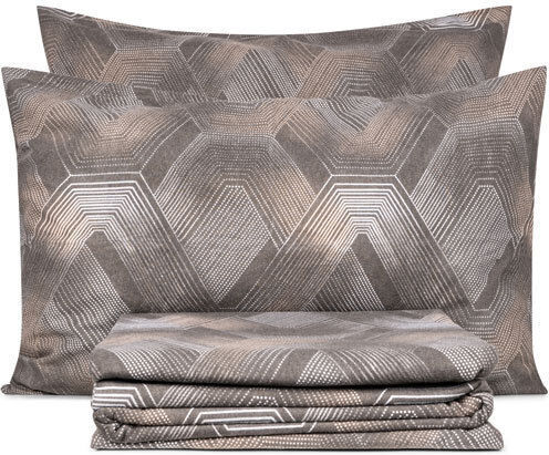 Mc Decor Premium Σετ Υπέρδιπλο 4τμχ 245x260εκ. Mc Decor Premium Σετ Υπέρδιπλο 4τμχ 245x260εκ.