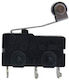 Διακόπτης Micro Switch με Φωτισμό 10τμχ