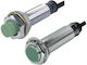 On-Off switch Pushbutton Inductive 1pcs