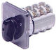 On-Off switch Double 1pcs