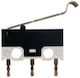 On-Off switch Micro Switch with Lighting 1pcs