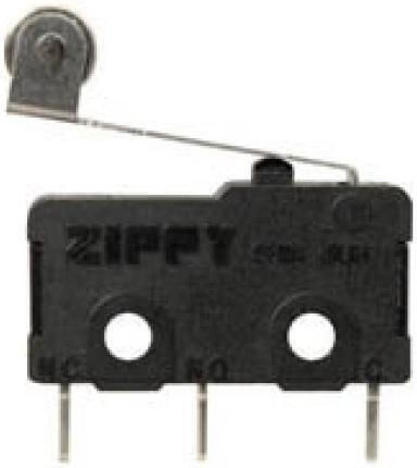 Plate & Rlr L A Sm-05-s-05do-z Zpy Pieces:10 On-Off switch Micro Switch 10pcs