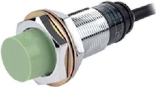 Autonics On-Off switch Pushbutton Inductive 1pcs