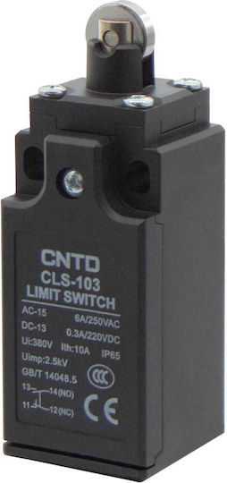 Cntd CLS-103 CNTD Schalter Grenze 5 Stück 1Stück
