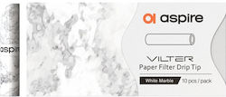 Aspire Vilter Φίλτρο (Διάφορα Χρώματα)