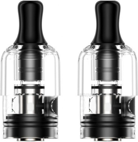 Geek Vape Wenax S Ersatz-Pods 2ml mit Widerstand 0.8ohm 2Stück