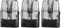 Innokin Klypse Ανταλλακτικά Pod 3τμχ 2ml με Αντ...