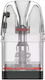 Uwell Ανταλλακτικό Pod 3ml με Αντίσταση 0.9ohm