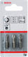 Bosch Bit Șurubelniță Allen