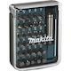 Makita Set 31 Biți Pentru Șurubelniță Cruce / Steaua / Torx